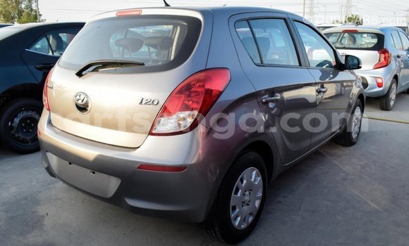 Buy Import Hyundai i20 Other Car in Import - Dubai in Hhohho Buy Import Hyundai i20 Other Car in Import - Dubai in Hhohho
