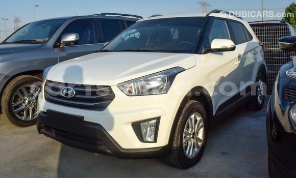 Buy Import Hyundai Creta White Car in Import - Dubai in Hhohho Buy Import Hyundai Creta White Car in Import - Dubai in Hhohho