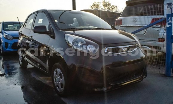 Buy Import Kia Picanto Black Car in Import - Dubai in Hhohho Buy Import Kia Picanto Black Car in Import - Dubai in Hhohho
