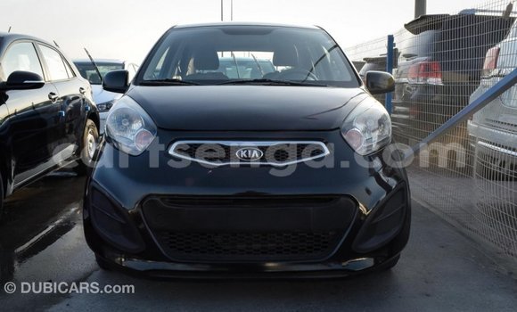 Buy Import Kia Picanto Black Car in Import - Dubai in Hhohho Buy Import Kia Picanto Black Car in Import - Dubai in Hhohho