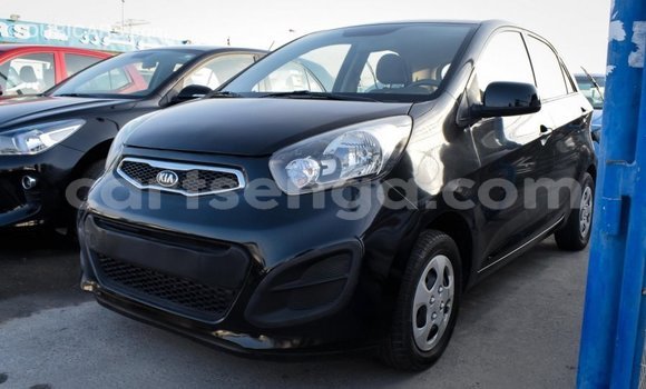 Buy Import Kia Picanto Black Car in Import - Dubai in Hhohho Buy Import Kia Picanto Black Car in Import - Dubai in Hhohho