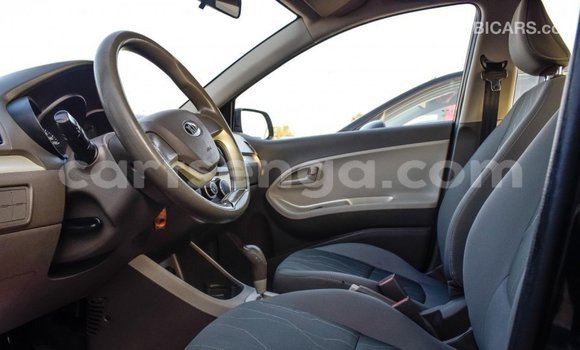 Buy Import Kia Picanto Black Car in Import - Dubai in Hhohho Buy Import Kia Picanto Black Car in Import - Dubai in Hhohho
