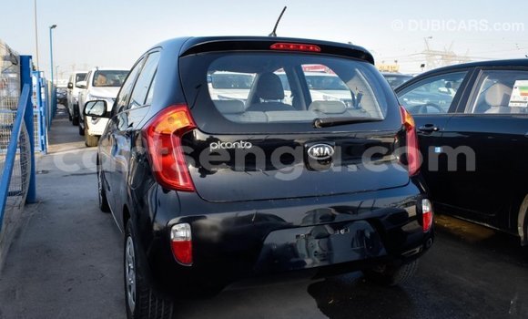 Buy Import Kia Picanto Black Car in Import - Dubai in Hhohho Buy Import Kia Picanto Black Car in Import - Dubai in Hhohho