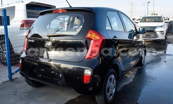 Buy Import Kia Picanto Black Car in Import - Dubai in Hhohho Buy Import Kia Picanto Black Car in Import - Dubai in Hhohho