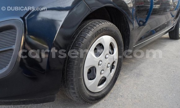 Buy Import Kia Picanto Black Car in Import - Dubai in Hhohho Buy Import Kia Picanto Black Car in Import - Dubai in Hhohho