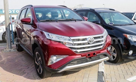 Buy Import Toyota Rush Other Car in Import - Dubai in Hhohho Buy Import Toyota Rush Other Car in Import - Dubai in Hhohho