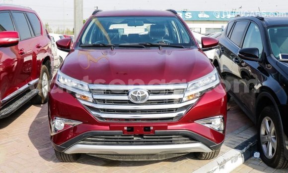 Buy Import Toyota Rush Other Car in Import - Dubai in Hhohho Buy Import Toyota Rush Other Car in Import - Dubai in Hhohho