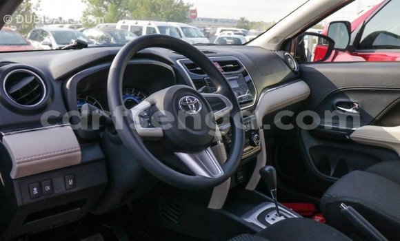 Buy Import Toyota Rush Other Car in Import - Dubai in Hhohho Buy Import Toyota Rush Other Car in Import - Dubai in Hhohho