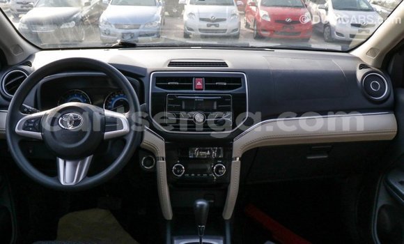 Buy Import Toyota Rush Other Car in Import - Dubai in Hhohho Buy Import Toyota Rush Other Car in Import - Dubai in Hhohho