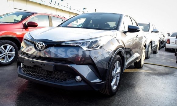 Buy Import Toyota C-HR Other Car in Import - Dubai in Hhohho Buy Import Toyota C-HR Other Car in Import - Dubai in Hhohho