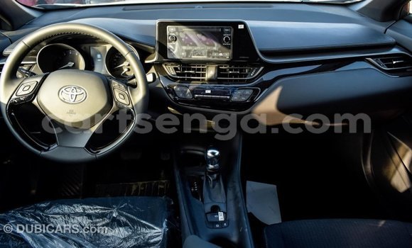 Buy Import Toyota C-HR Other Car in Import - Dubai in Hhohho Buy Import Toyota C-HR Other Car in Import - Dubai in Hhohho