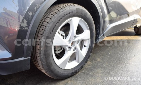 Buy Import Toyota C-HR Other Car in Import - Dubai in Hhohho Buy Import Toyota C-HR Other Car in Import - Dubai in Hhohho