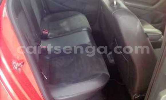 Buy Used Volkswagen Polo GTI Red Car in Bhunya in Manzini Buy Used Volkswagen Polo GTI Red Car in Bhunya in Manzini