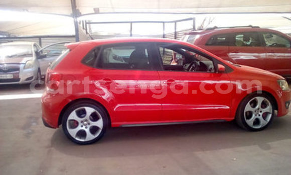 Buy Used Volkswagen Polo GTI Red Car in Bhunya in Manzini Buy Used Volkswagen Polo GTI Red Car in Bhunya in Manzini