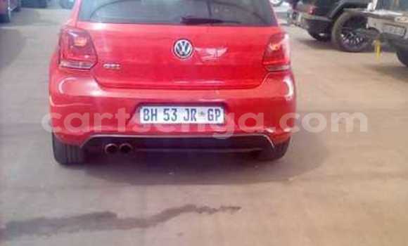 Buy Used Volkswagen Golf GTI Red Car in Bhunya in Manzini Buy Used Volkswagen Golf GTI Red Car in Bhunya in Manzini
