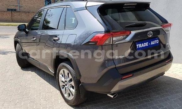 Nunua Ilio tumika Toyota RAV4 Black Gari ndani ya Bulembu nchini Hhohho Nunua Ilio tumika Toyota RAV4 Black Gari ndani ya Bulembu nchini Hhohho