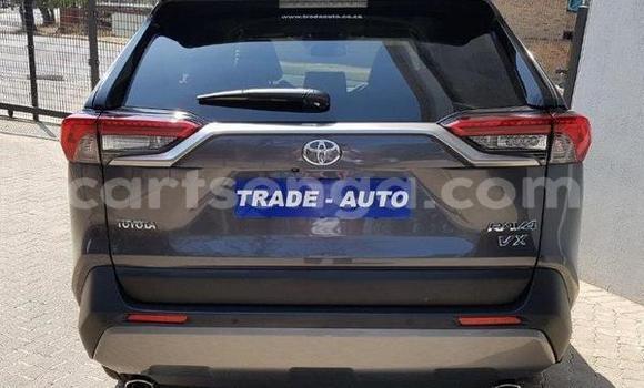 Nunua Ilio tumika Toyota RAV4 Black Gari ndani ya Bulembu nchini Hhohho Nunua Ilio tumika Toyota RAV4 Black Gari ndani ya Bulembu nchini Hhohho