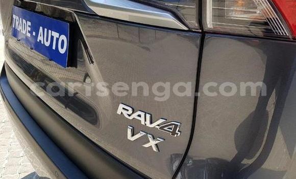 Nunua Ilio tumika Toyota RAV4 Black Gari ndani ya Bulembu nchini Hhohho Nunua Ilio tumika Toyota RAV4 Black Gari ndani ya Bulembu nchini Hhohho