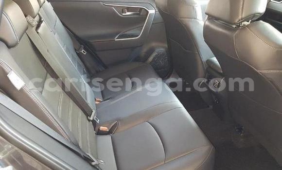 Nunua Ilio tumika Toyota RAV4 Black Gari ndani ya Bulembu nchini Hhohho Nunua Ilio tumika Toyota RAV4 Black Gari ndani ya Bulembu nchini Hhohho