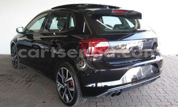 Buy Used Volkswagen Polo GTI Black Car in Matsapha in Manzini Buy Used Volkswagen Polo GTI Black Car in Matsapha in Manzini