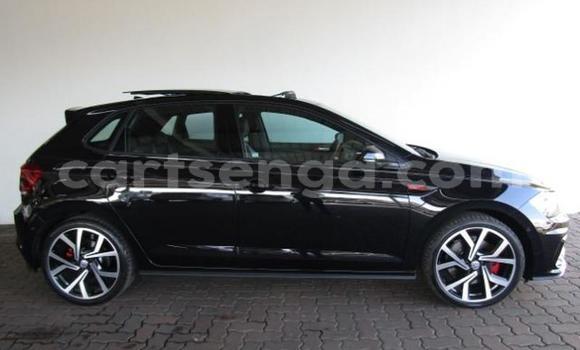 Buy Used Volkswagen Polo GTI Black Car in Matsapha in Manzini Buy Used Volkswagen Polo GTI Black Car in Matsapha in Manzini