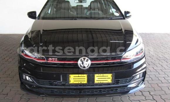 Buy Used Volkswagen Polo GTI Black Car in Matsapha in Manzini Buy Used Volkswagen Polo GTI Black Car in Matsapha in Manzini