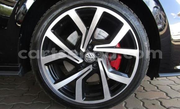 Buy Used Volkswagen Polo GTI Black Car in Matsapha in Manzini Buy Used Volkswagen Polo GTI Black Car in Matsapha in Manzini