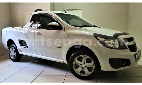 Buy Used Chevrolet Corsa White Car in Matsapha in Manzini Buy Used Chevrolet Corsa White Car in Matsapha in Manzini