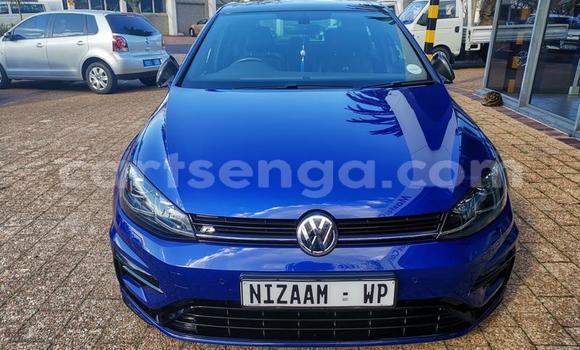 Acheter Occasion Voiture Volkswagen Golf Bleu à Manzini, Manzini Acheter Occasion Voiture Volkswagen Golf Bleu à Manzini, Manzini