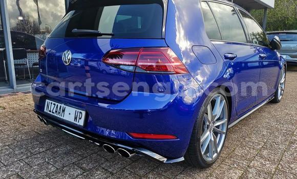 Acheter Occasion Voiture Volkswagen Golf Bleu à Manzini, Manzini Acheter Occasion Voiture Volkswagen Golf Bleu à Manzini, Manzini