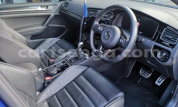 Acheter Occasion Voiture Volkswagen Golf Bleu à Manzini, Manzini Acheter Occasion Voiture Volkswagen Golf Bleu à Manzini, Manzini