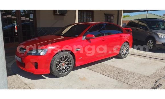 Buy Used Chevrolet Lumina Red Car in Matsapha in Manzini Buy Used Chevrolet Lumina Red Car in Matsapha in Manzini