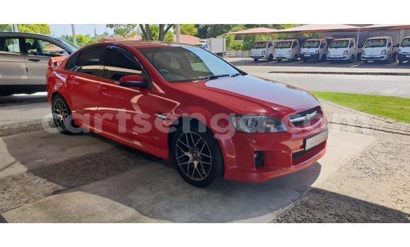 Buy Used Chevrolet Lumina Red Car in Matsapha in Manzini Buy Used Chevrolet Lumina Red Car in Matsapha in Manzini