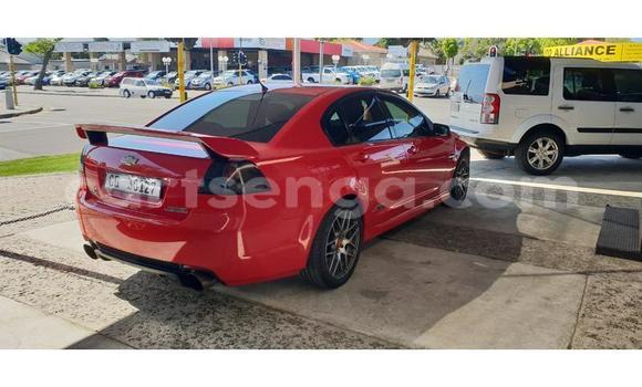 Buy Used Chevrolet Lumina Red Car in Matsapha in Manzini Buy Used Chevrolet Lumina Red Car in Matsapha in Manzini