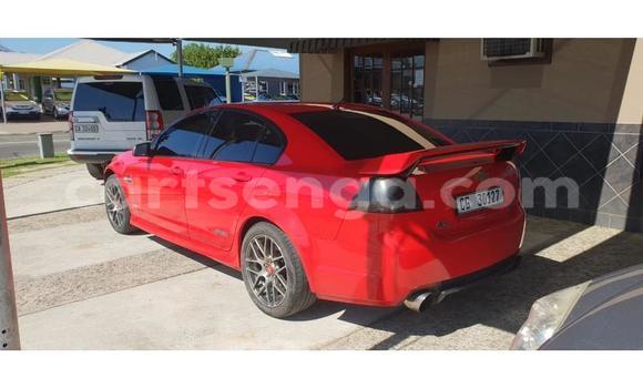 Buy Used Chevrolet Lumina Red Car in Matsapha in Manzini Buy Used Chevrolet Lumina Red Car in Matsapha in Manzini