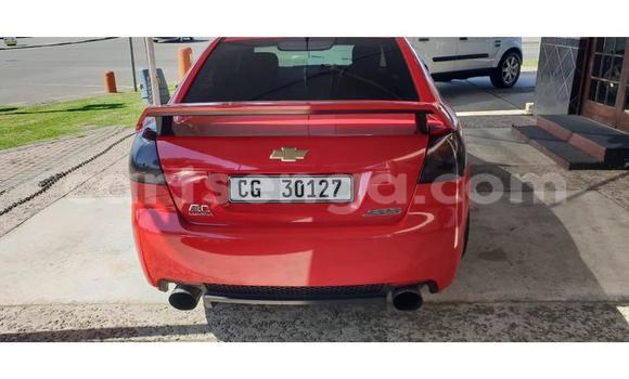 Buy Used Chevrolet Lumina Red Car in Matsapha in Manzini Buy Used Chevrolet Lumina Red Car in Matsapha in Manzini
