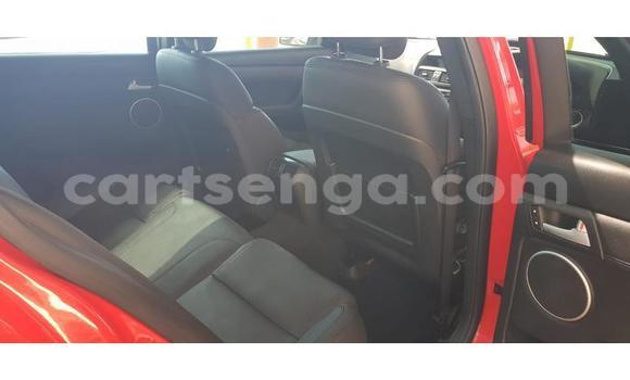 Buy Used Chevrolet Lumina Red Car in Matsapha in Manzini Buy Used Chevrolet Lumina Red Car in Matsapha in Manzini