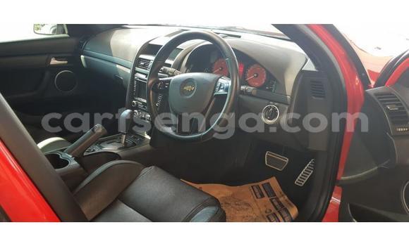 Buy Used Chevrolet Lumina Red Car in Matsapha in Manzini Buy Used Chevrolet Lumina Red Car in Matsapha in Manzini