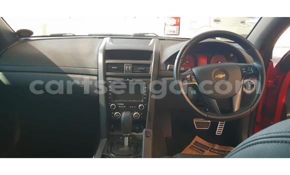 Buy Used Chevrolet Lumina Red Car in Matsapha in Manzini Buy Used Chevrolet Lumina Red Car in Matsapha in Manzini