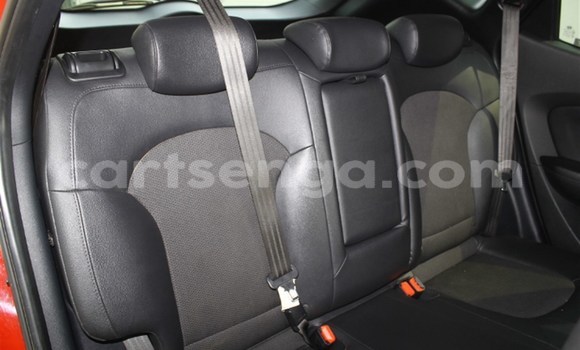 Acheter Occasion Voiture Hyundai ix35 Rouge à Matsapha, Manzini Acheter Occasion Voiture Hyundai ix35 Rouge à Matsapha, Manzini