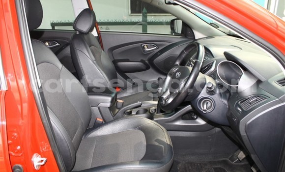 Acheter Occasion Voiture Hyundai ix35 Rouge à Matsapha, Manzini Acheter Occasion Voiture Hyundai ix35 Rouge à Matsapha, Manzini