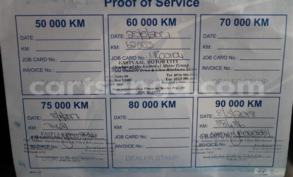 Acheter Occasion Voiture Hyundai ix35 Rouge à Matsapha, Manzini Acheter Occasion Voiture Hyundai ix35 Rouge à Matsapha, Manzini