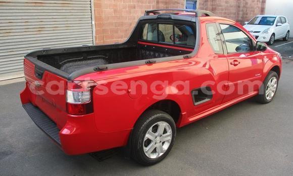 Buy Used Chevrolet Van Red Car in Mbabane in Manzini Buy Used Chevrolet Van Red Car in Mbabane in Manzini