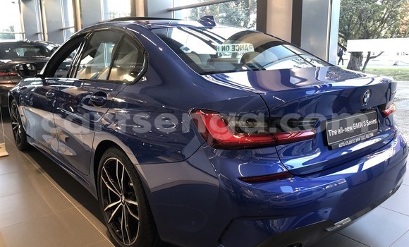 Acheter Occasion Voiture BMW 3–Series Bleu à Ezulwini, Hhohho Acheter Occasion Voiture BMW 3–Series Bleu à Ezulwini, Hhohho