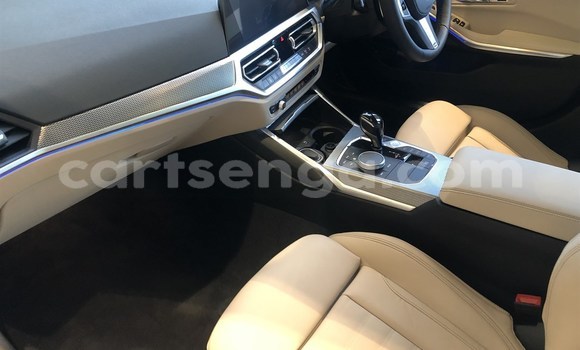 Acheter Occasion Voiture BMW 3–Series Bleu à Ezulwini, Hhohho Acheter Occasion Voiture BMW 3–Series Bleu à Ezulwini, Hhohho