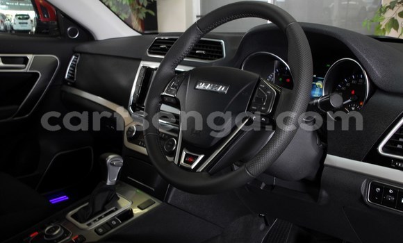 Acheter Occasion Voiture Haval H6 Rouge à Hlatikulu, Shiselweni District Acheter Occasion Voiture Haval H6 Rouge à Hlatikulu, Shiselweni District