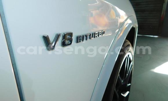 Acheter Occasion Voiture Mercedes‒Benz AMG GLE Blanc à Mbabane, Manzini Acheter Occasion Voiture Mercedes‒Benz AMG GLE Blanc à Mbabane, Manzini