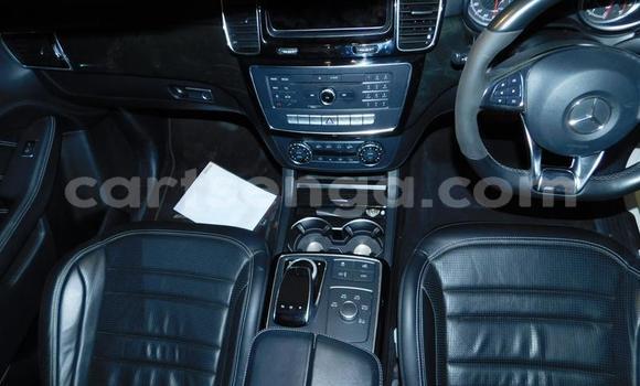 Acheter Occasion Voiture Mercedes‒Benz AMG GLE Blanc à Mbabane, Manzini Acheter Occasion Voiture Mercedes‒Benz AMG GLE Blanc à Mbabane, Manzini