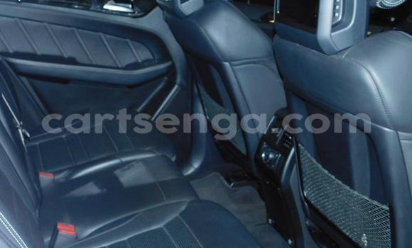 Acheter Occasion Voiture Mercedes‒Benz AMG GLE Blanc à Mbabane, Manzini Acheter Occasion Voiture Mercedes‒Benz AMG GLE Blanc à Mbabane, Manzini