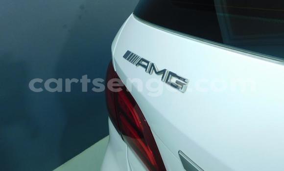 Acheter Occasion Voiture Mercedes‒Benz AMG GLE Blanc à Mbabane, Manzini Acheter Occasion Voiture Mercedes‒Benz AMG GLE Blanc à Mbabane, Manzini